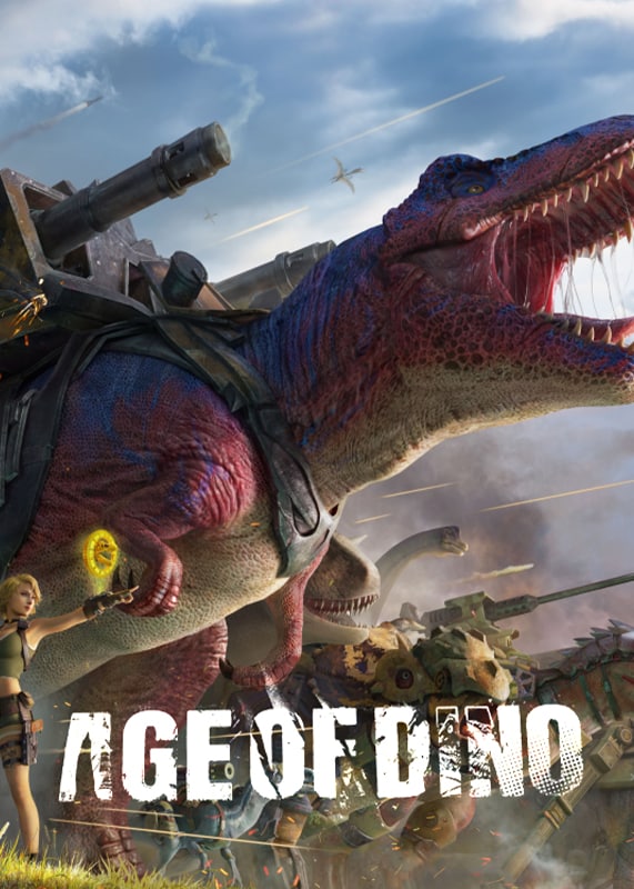 Age of Dino