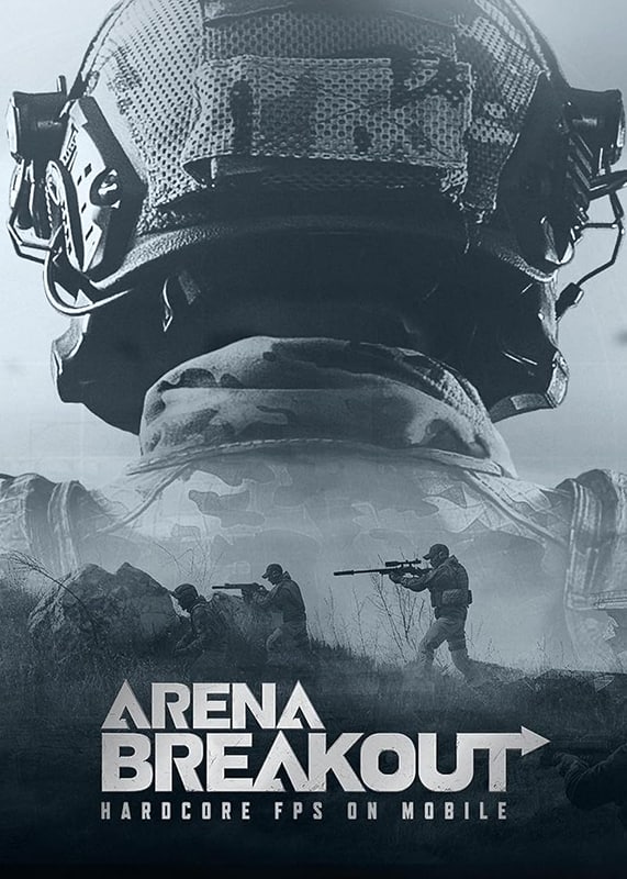 Arena Breakout: Infinite